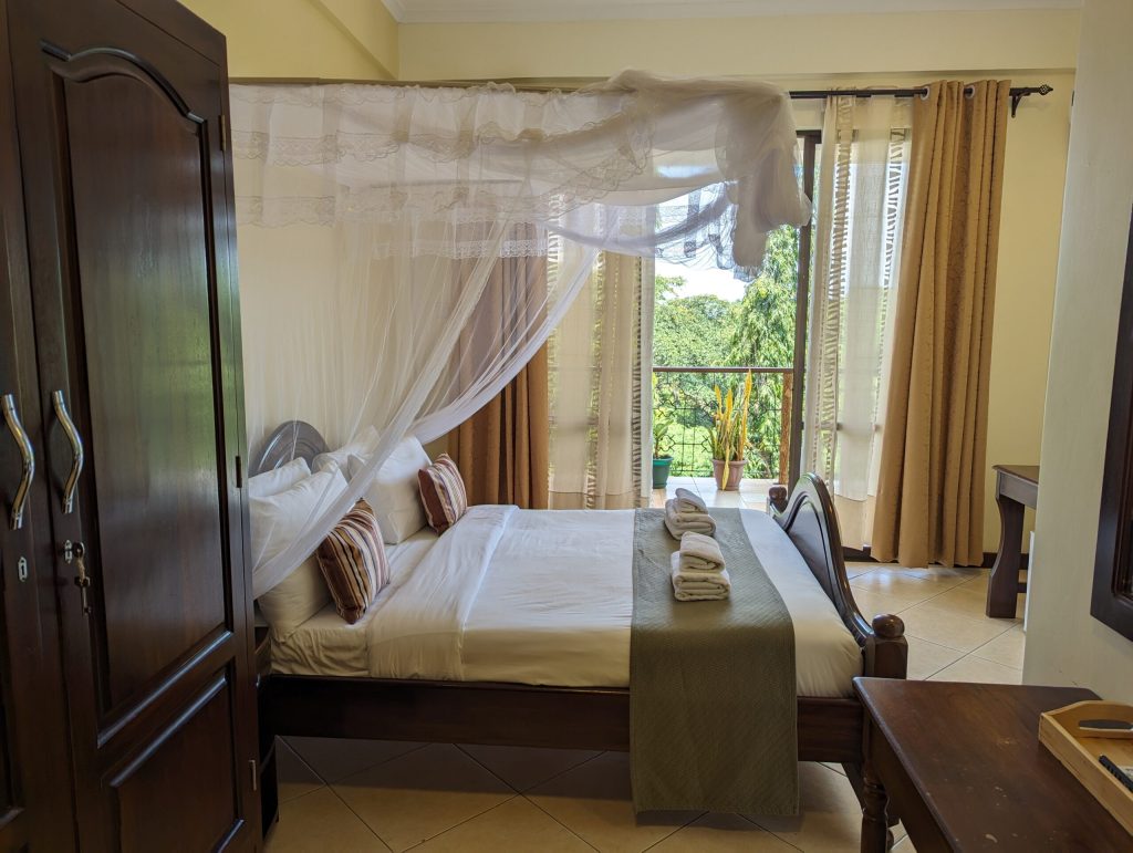 Park View Inn Moshi 02