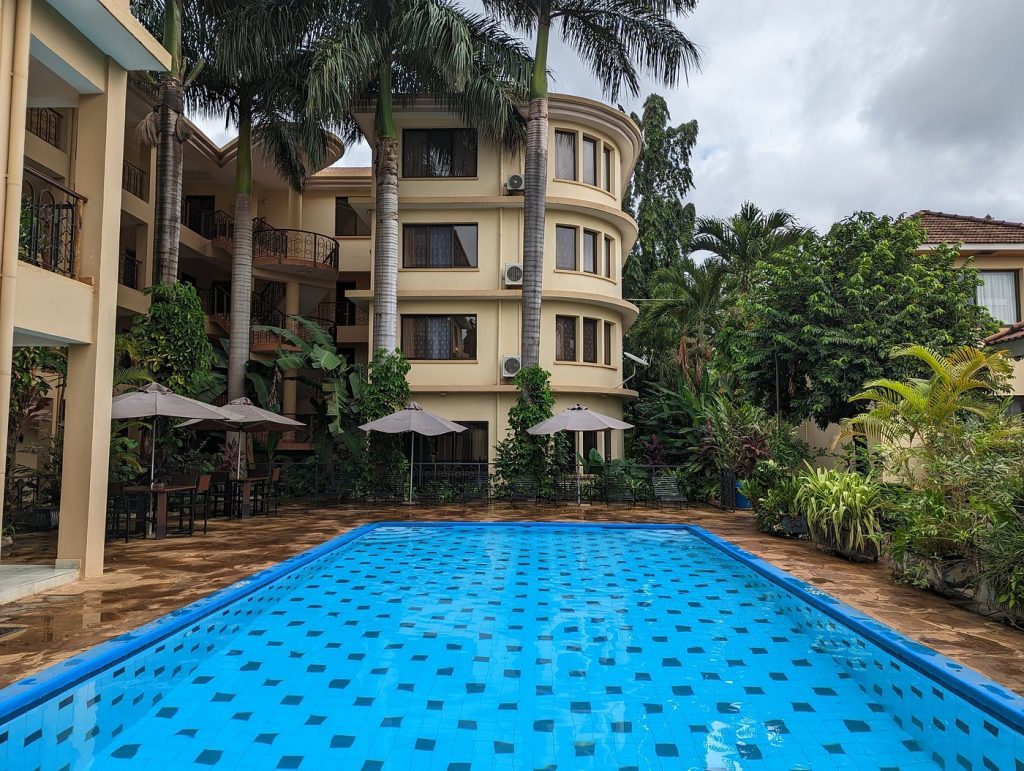 Park View Inn Moshi 04