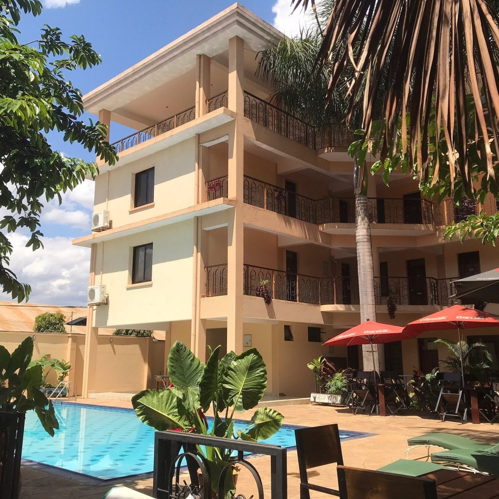 Park View Inn Moshi 05