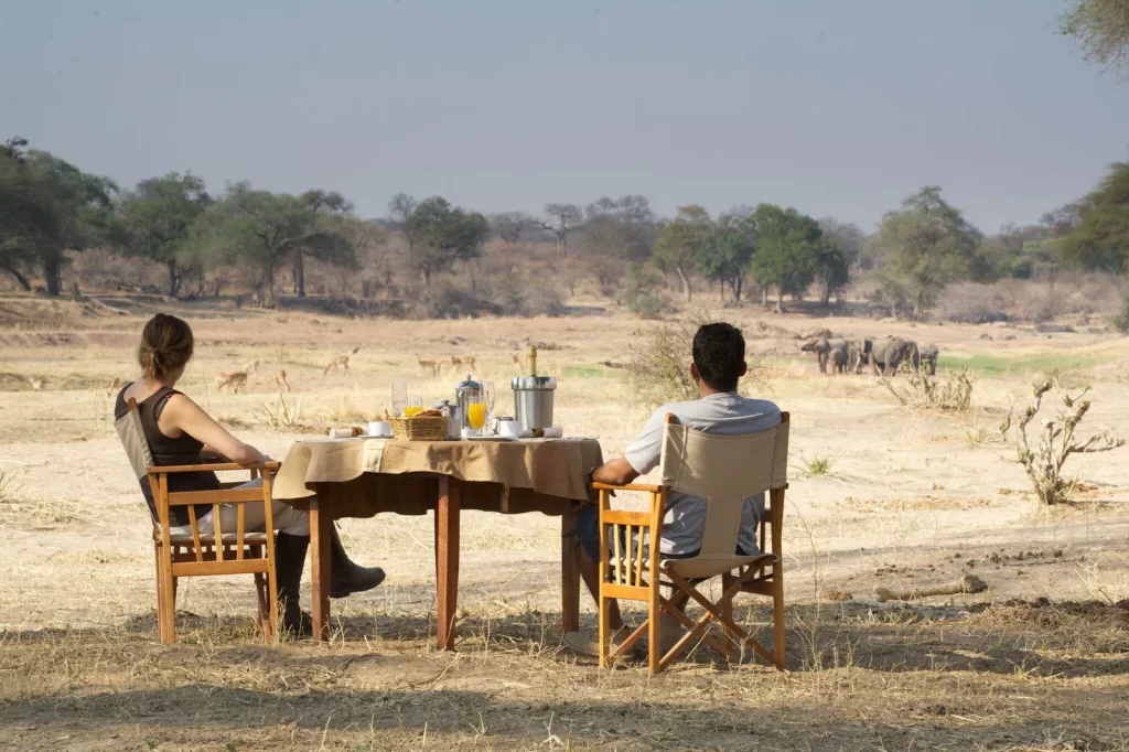 Ruaha River Lodge 03