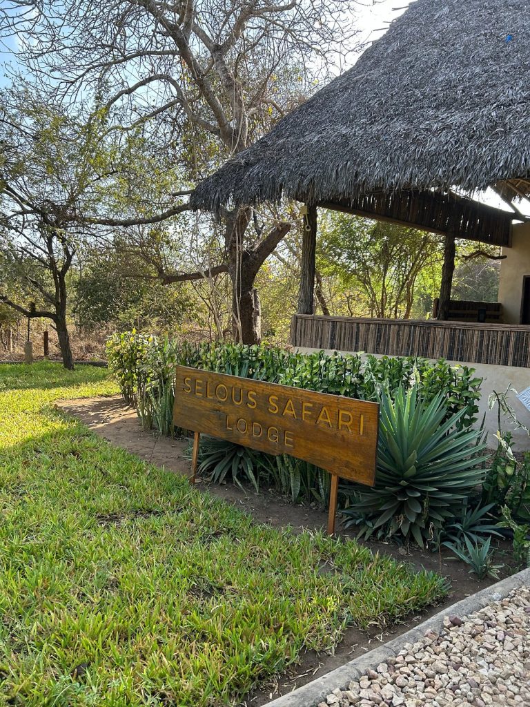 Selous Safari Lodge 03