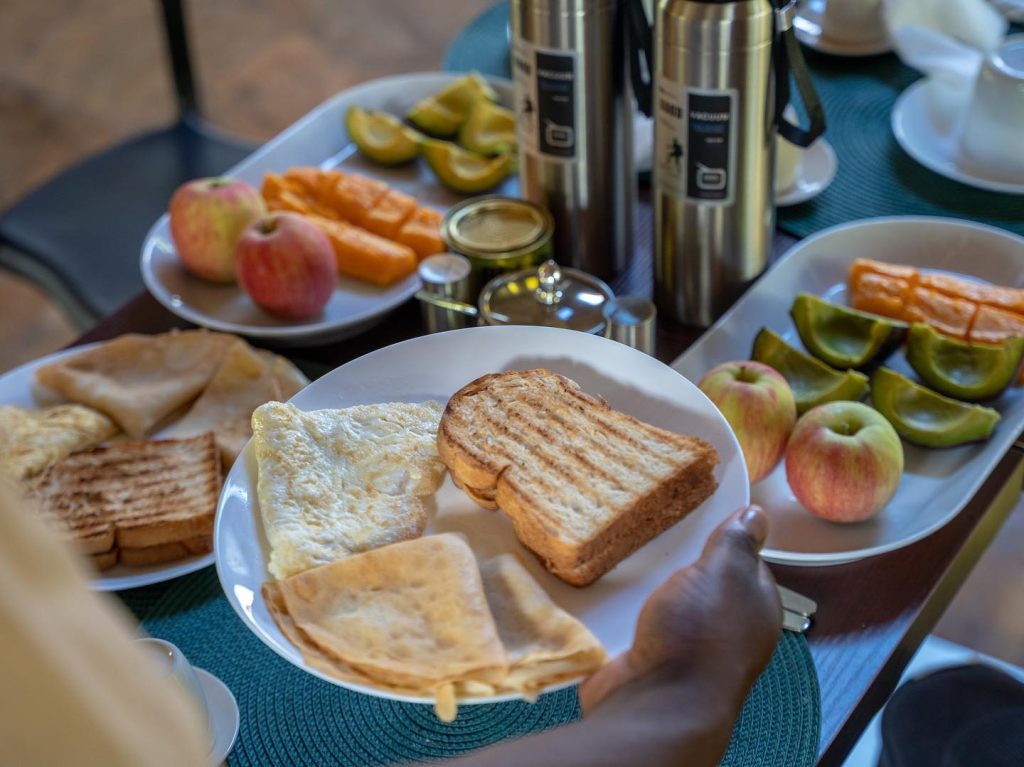 Selous Safari Lodge 06