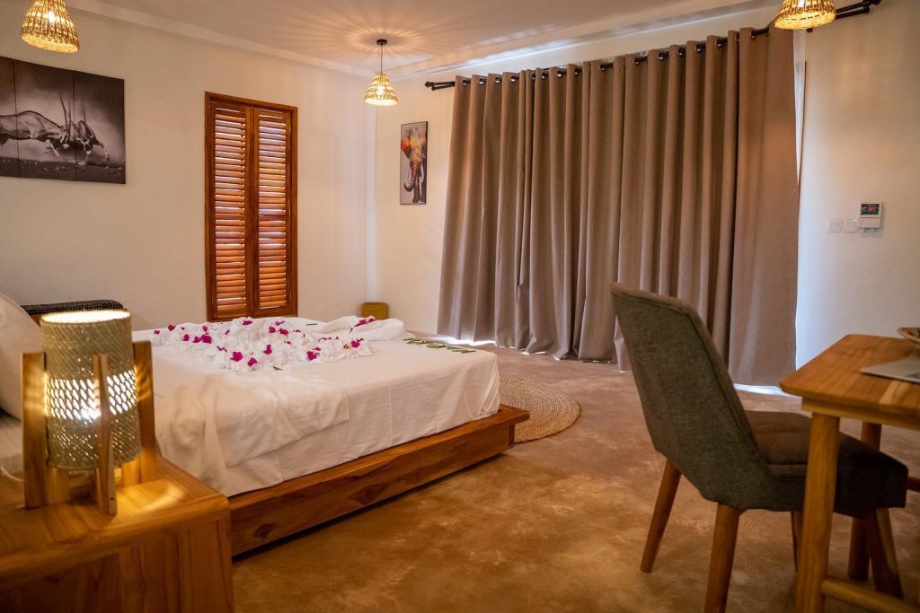 Selous Safari Lodge 07