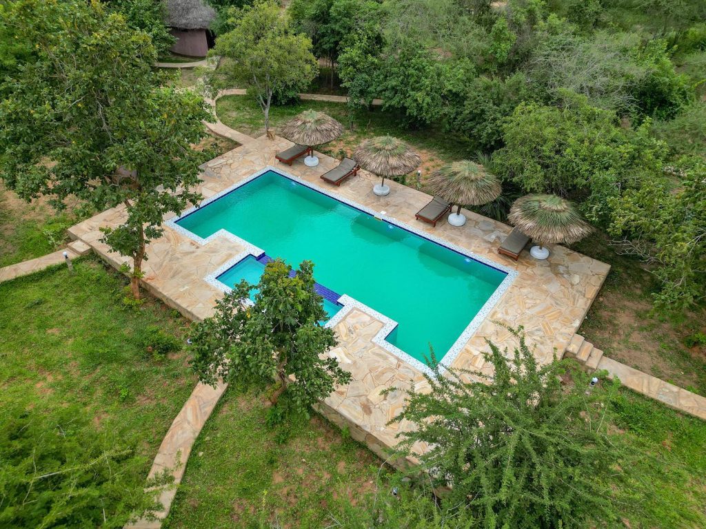 Selous Safari Lodge 08