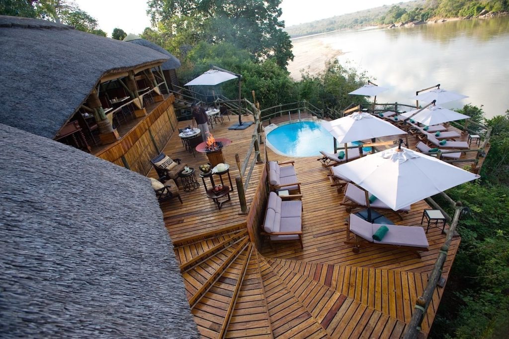 Serena Mivumo River Lodge 07