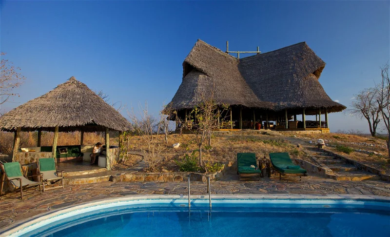 Stanley’s Kopje Camp 01