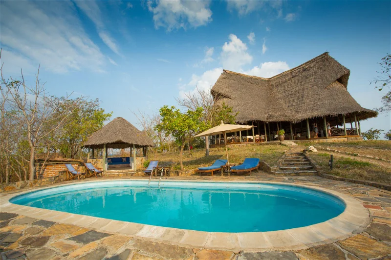 Stanley’s Kopje Camp 05