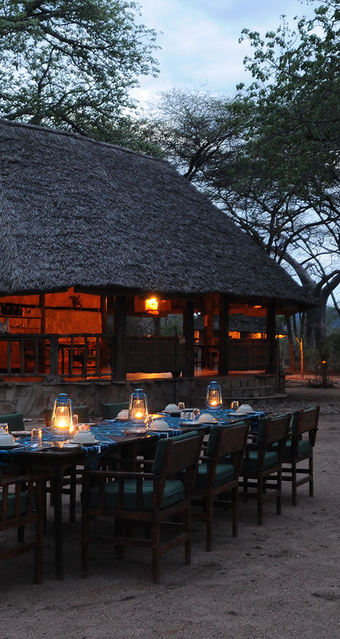 Tandala Tented Camp3