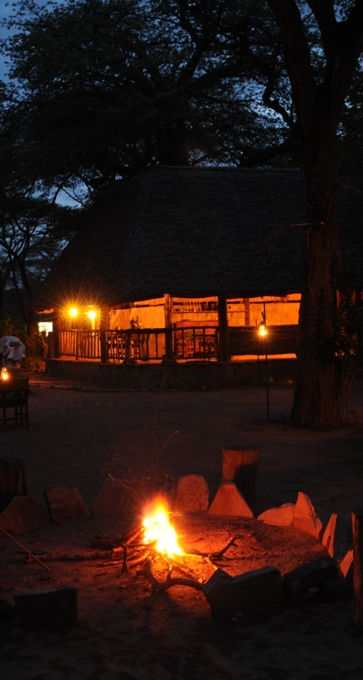 Tandala Tented Camp5