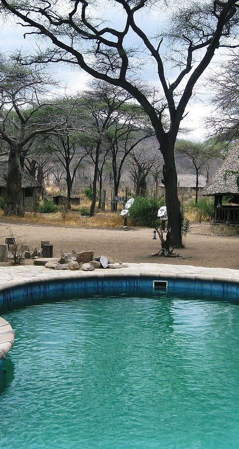 Tandala Tented Camp6