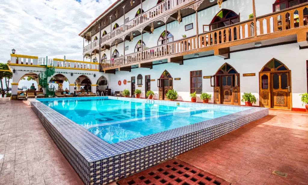 Tembo House Hotel-02