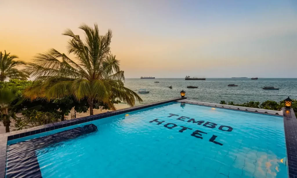 Tembo House Hotel-03