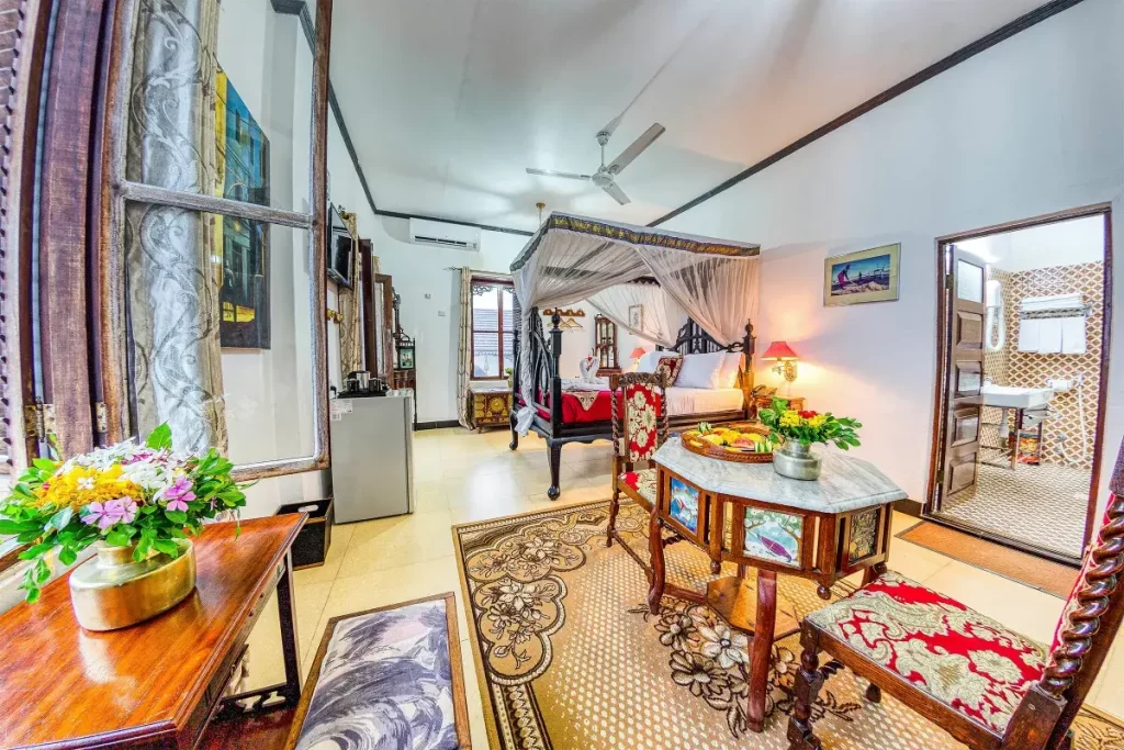 Tembo House Hotel3