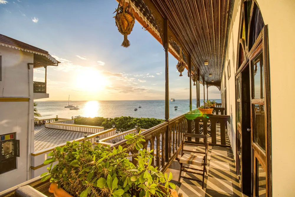 Tembo House Hotel4