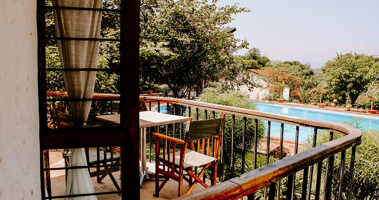 Utengule Coffee Lodge2