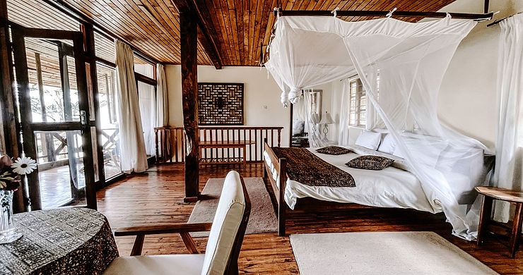 Utengule Coffee Lodge3