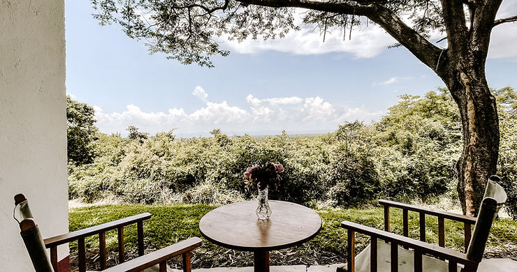 Utengule Coffee Lodge4
