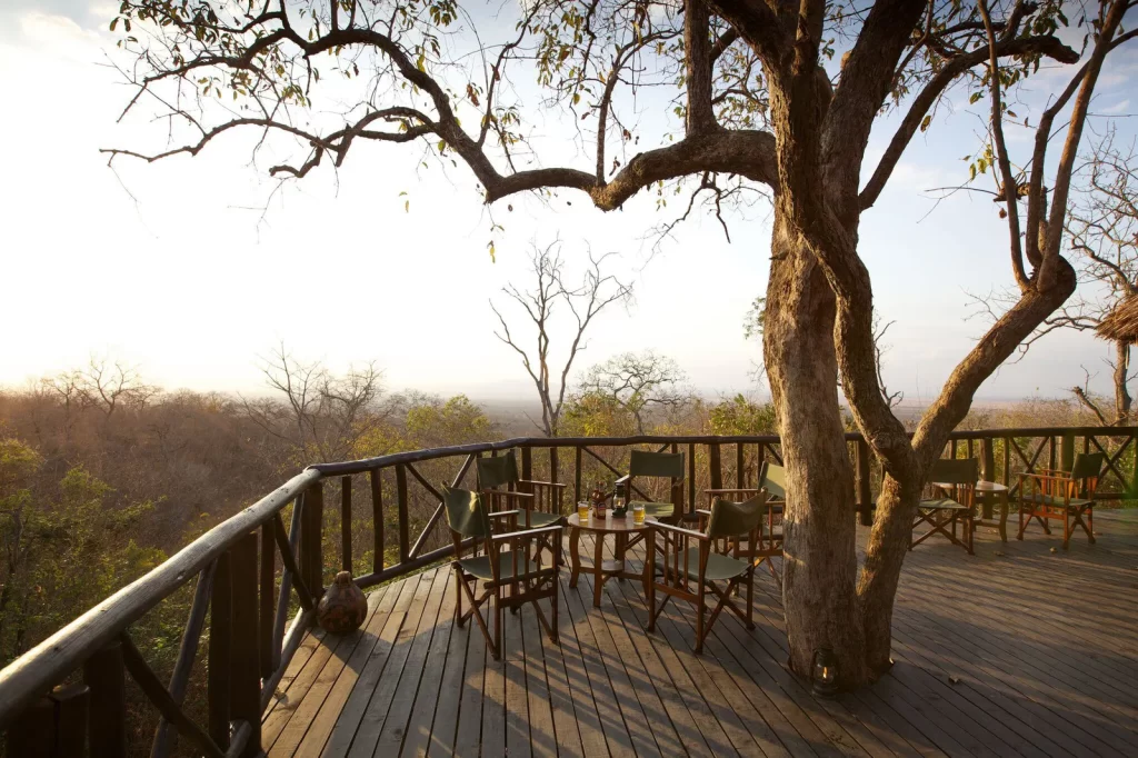 Vuma Hills Tented Camp 02