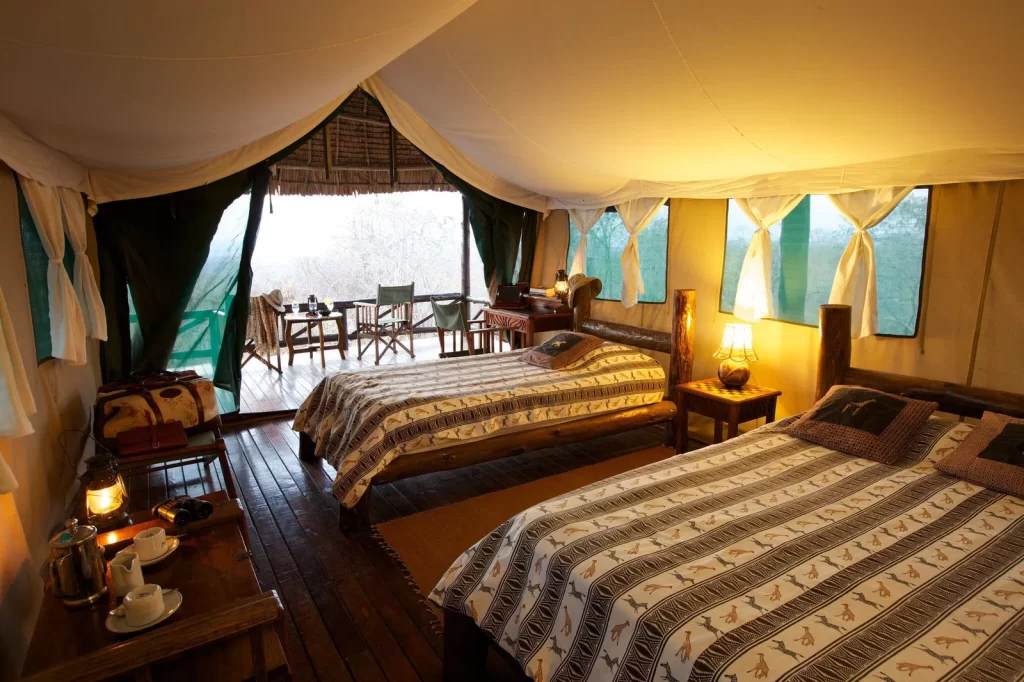 Vuma Hills Tented Camp 03