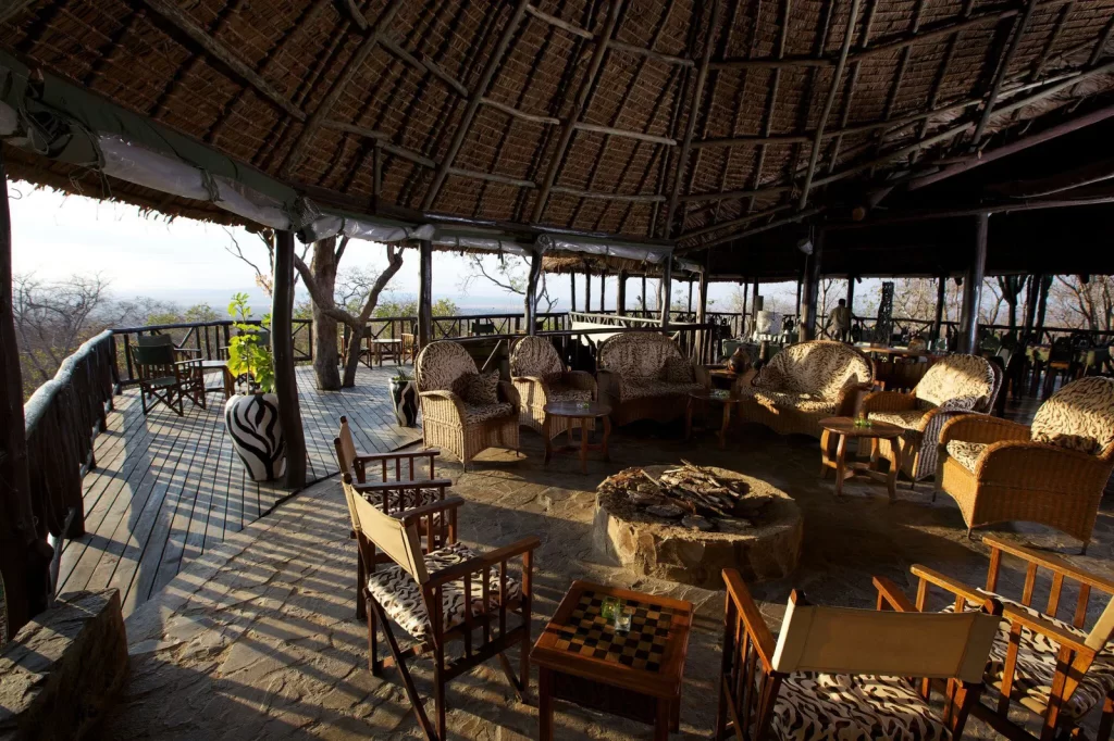 Vuma Hills Tented Camp 04