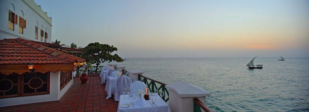 Zanzibar Serena Hotel3