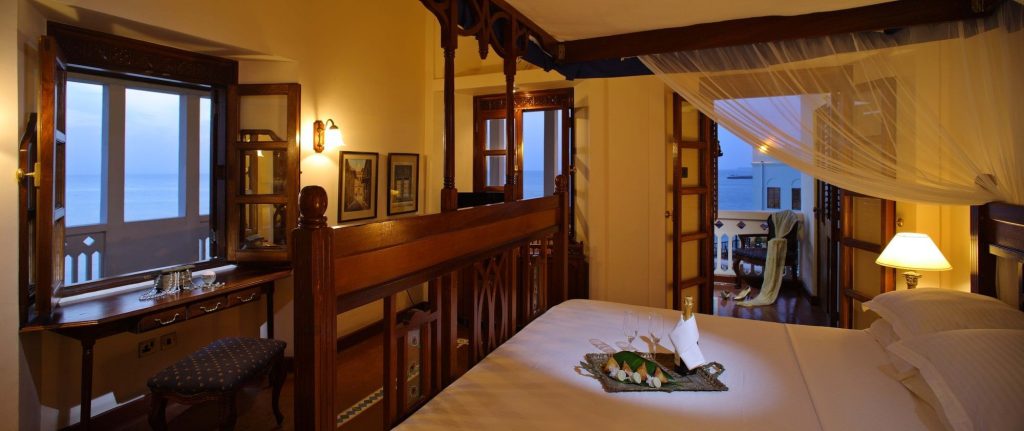 Zanzibar Serena Hotel4
