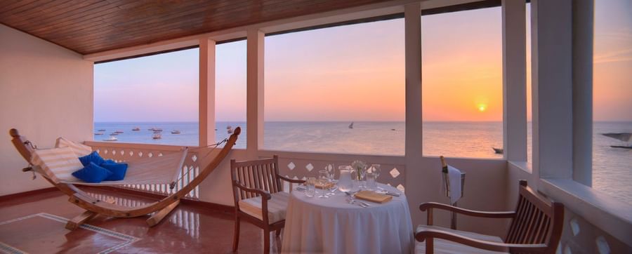 Zanzibar Serena Hotel5